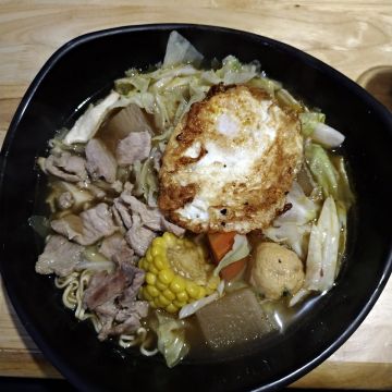 奧莉薇生活廚房