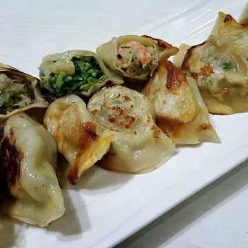 杜老爹家傳餃子館