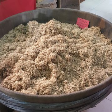 牛車俥蜜餞文化村