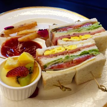 玫瑰夫人（台北中山店）