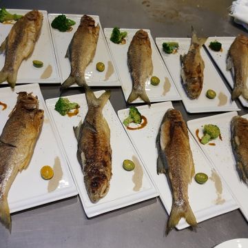 紅林鐵板燒（台北中山店）