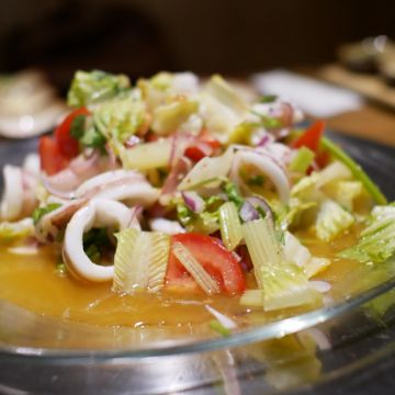 好牛備長炭燒肉牧場