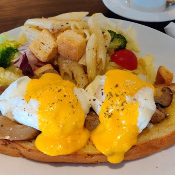 咖啡講 Caffè Chat