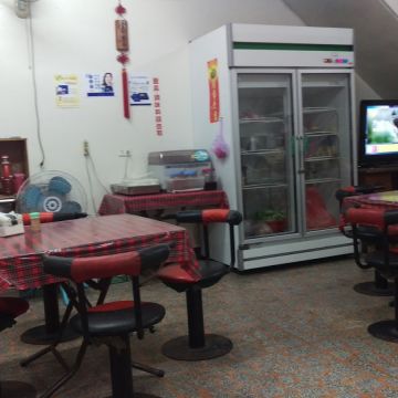 三樣湯麵牛肉麵