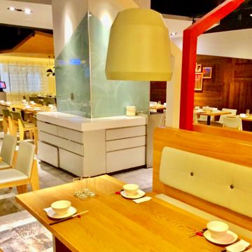 開飯川食堂 KAIFUN（台北大安店）