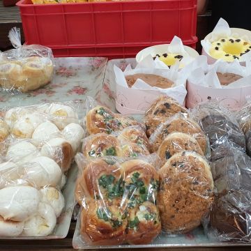 小潘蛋糕坊 和平店