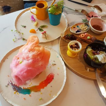 神田のLa Vie 風格誌