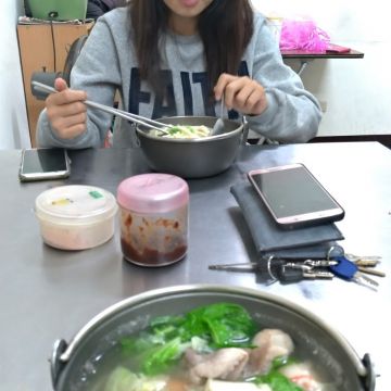 加一鍋鍋燒專賣