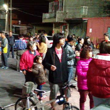 橋頭五里林肉包