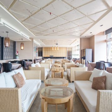 日月行館-萬象料理