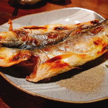 老八風居酒屋新埔店