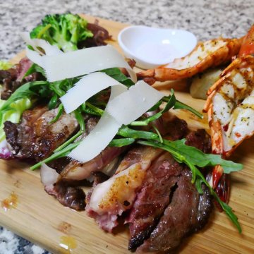 Pizzeria L'Angolo角度義棧