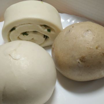 豐功饅頭店