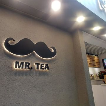 MR.Tea茶品專賣店