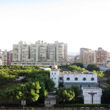 神旺商務飯店-銀柏廳