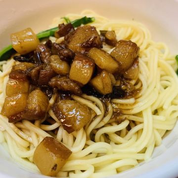 阿鴻知高飯