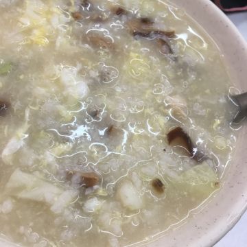 粥記廣東粥