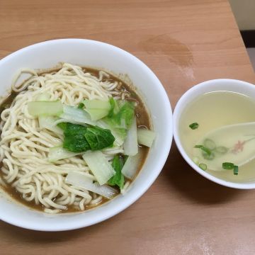 溫記麵食