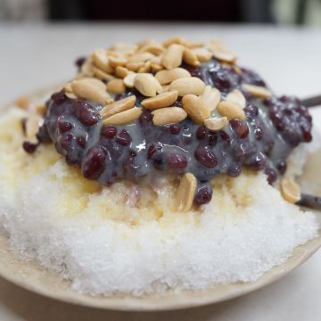 彰化木瓜牛奶大王