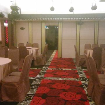 喜月經典港式飲茶