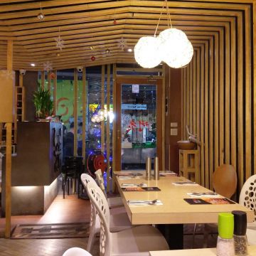 鬥炙 原味炙燒牛排