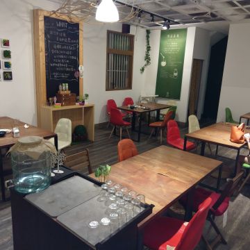 慢活森林 Tempo Giusto