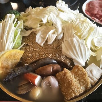 三喜屋（虎尾店）