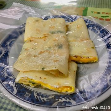 佳佳早餐豆漿店