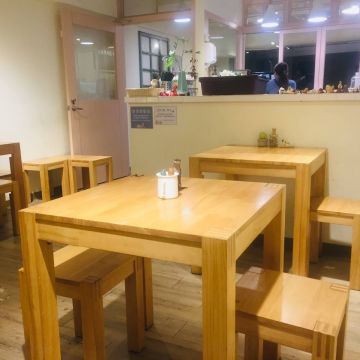 初，好食 True House（西屯店）