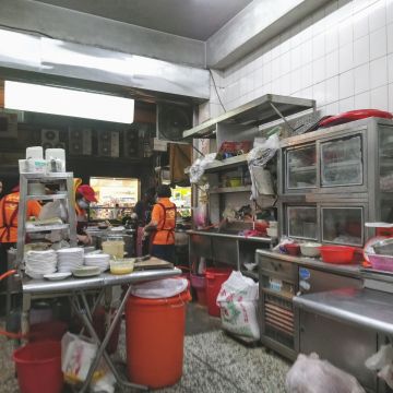 嘉義火雞肉飯（台南南區店）