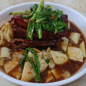 隨意食堂（名間店）