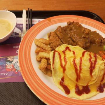 喜多樂木桶燒（大樹店）