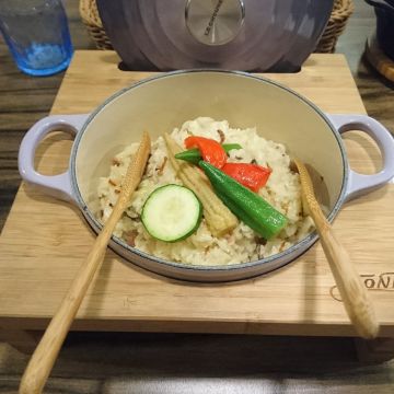 巧手爐家庭美味料理