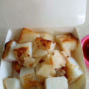 正宗傳統蔥油餅