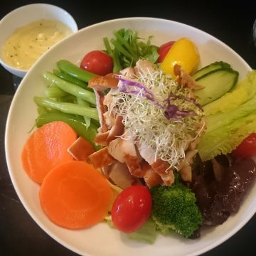 席瑪朵珈琲烘焙棧(立賢店)