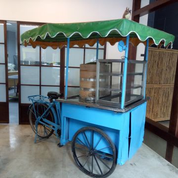 潮州陳記 阿明肉包