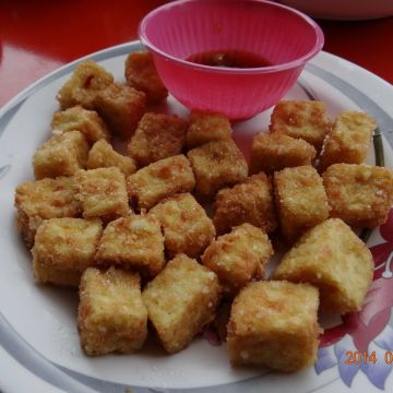 雷達觀景土雞城