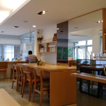 Knutsen Petite（台北大安店）