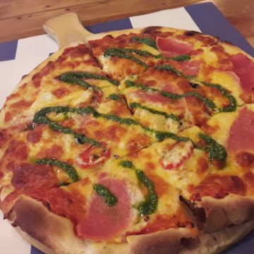 小情人餐酒館 La Querida