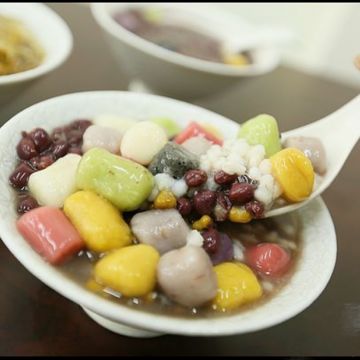 御品紅豆（永康店）