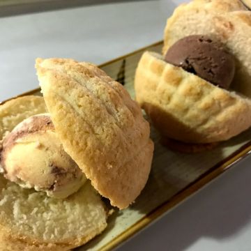 米都港式茶餐廳