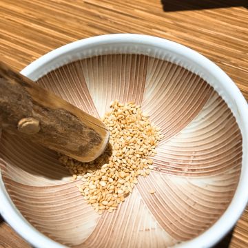 芝麻柚子日式豬排專賣店