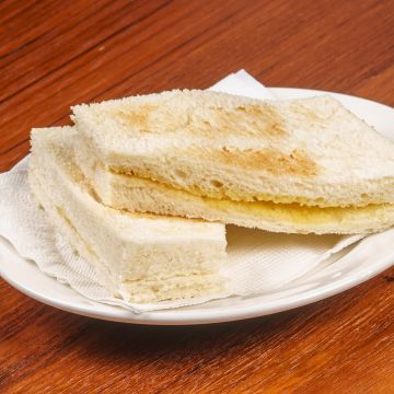 左爺爺的港式茶餐廳