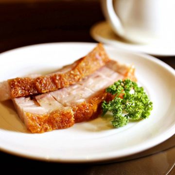 林皇宮廚窗港點