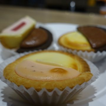 安普蕾修 林口三井店 Impression