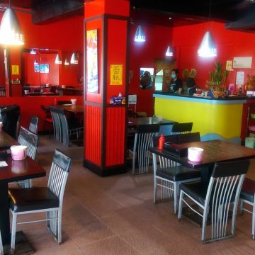 王陶爾 韓式料理