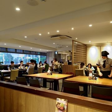 大戶屋 新北投店 OOTOYA