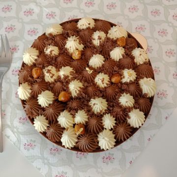 法語人之家 - Cafétéria La Maison