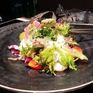 碳佐麻里精品燒肉 Tan Zuo Ma Li Grill & Japanese Restaurant（鼓山店）