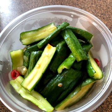 吉園紅燒排骨拉麵